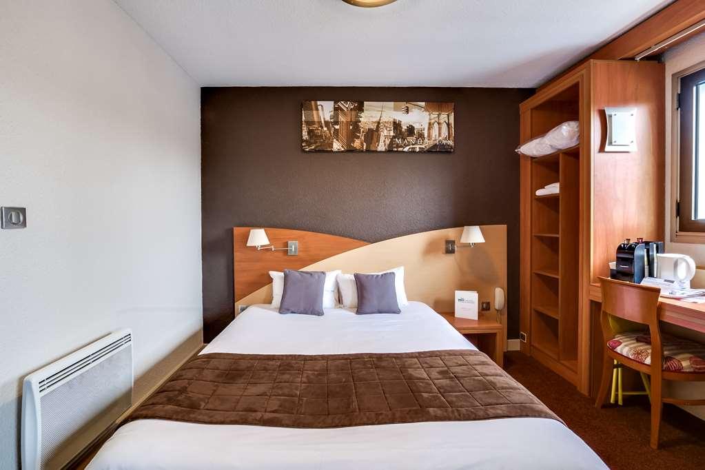บริต โฮเทล แซ็ง-นาแซร์ ซองทร์ Hotel แซงต์-นาแซร์ ห้อง รูปภาพ